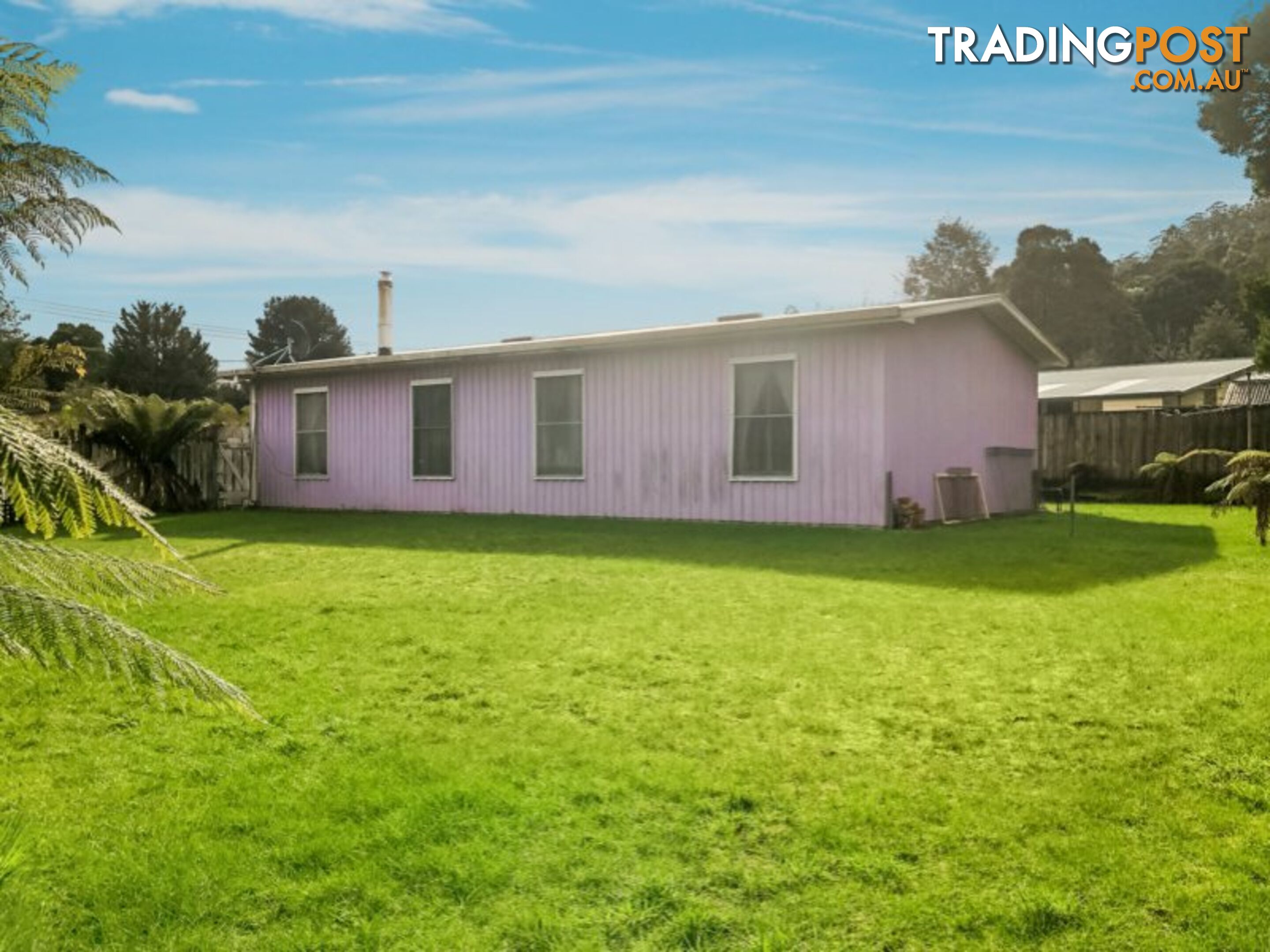 2 Blackwood Avenue ROSEBERY TAS 7470