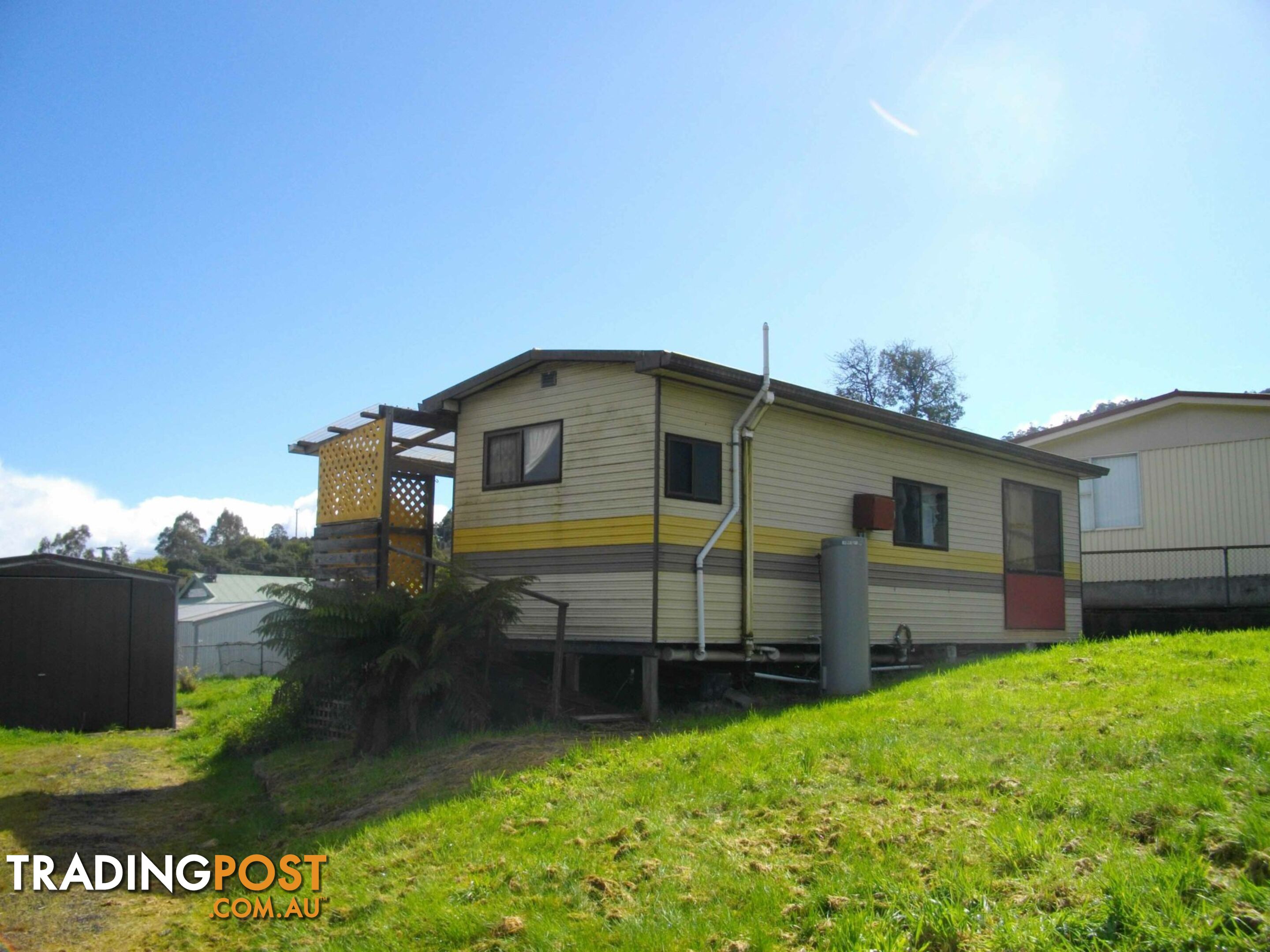 1 Reece Avenue ROSEBERY TAS 7470