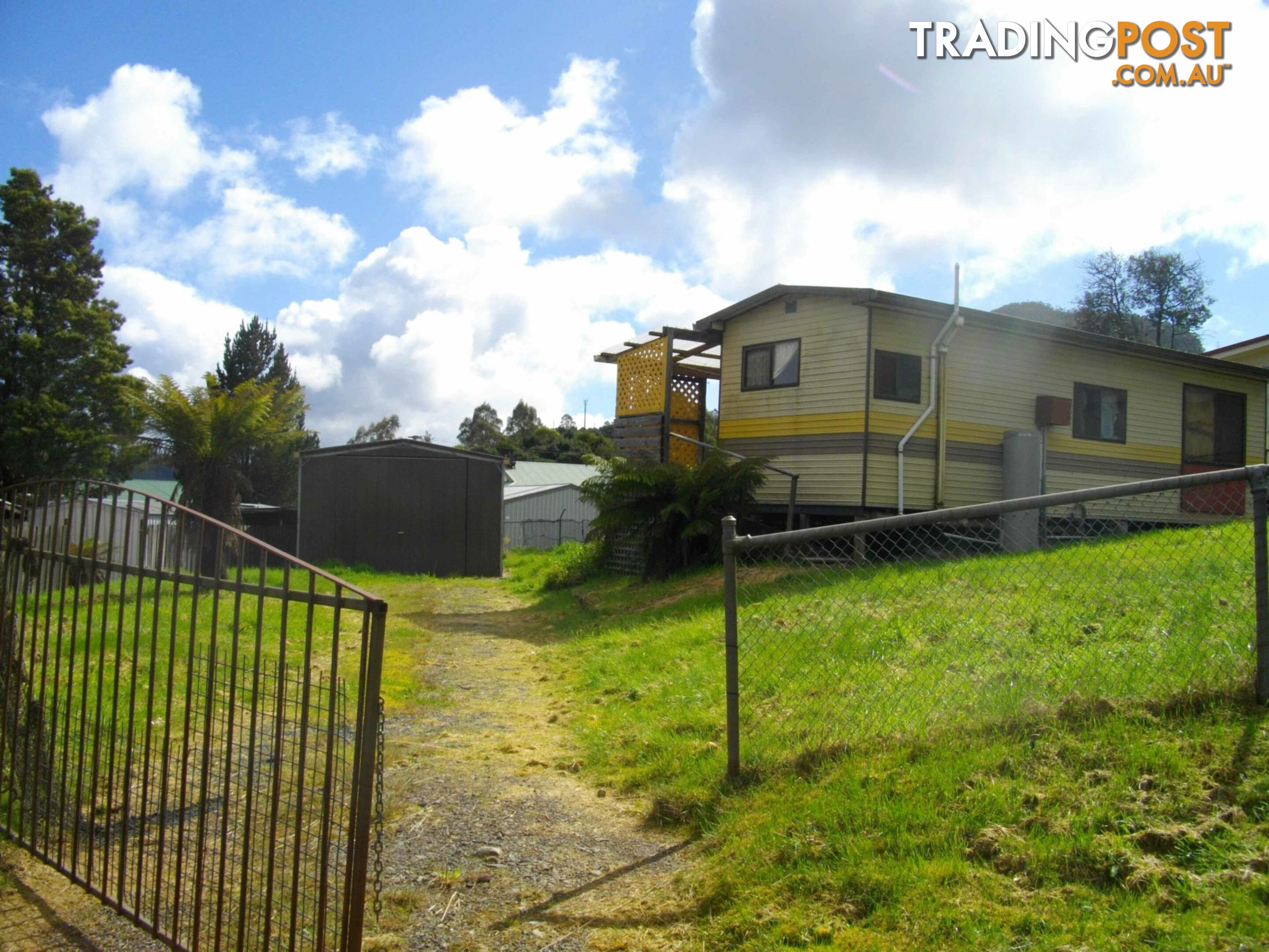 1 Reece Avenue ROSEBERY TAS 7470