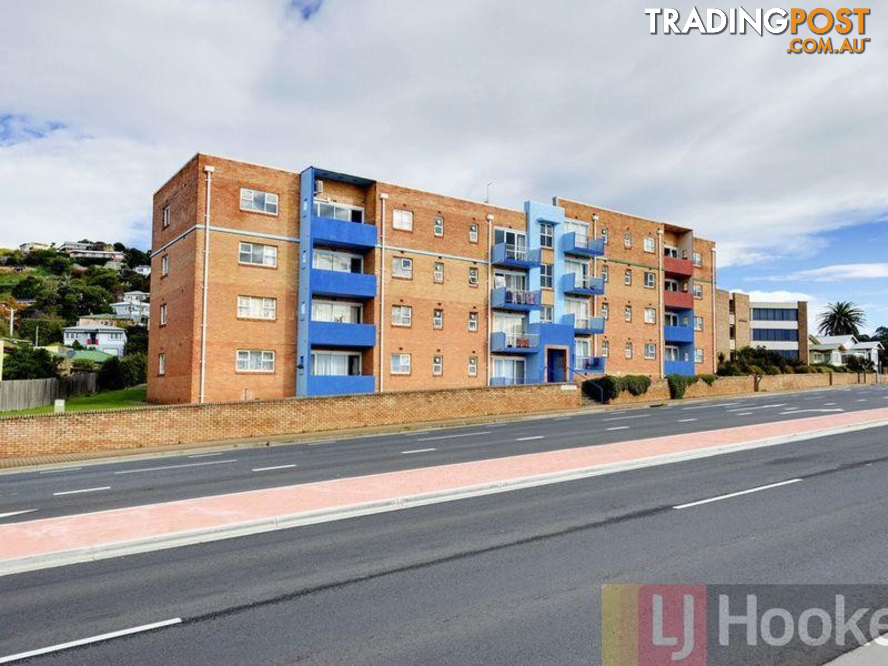 Unit 26/47 North Terrace BURNIE TAS 7320