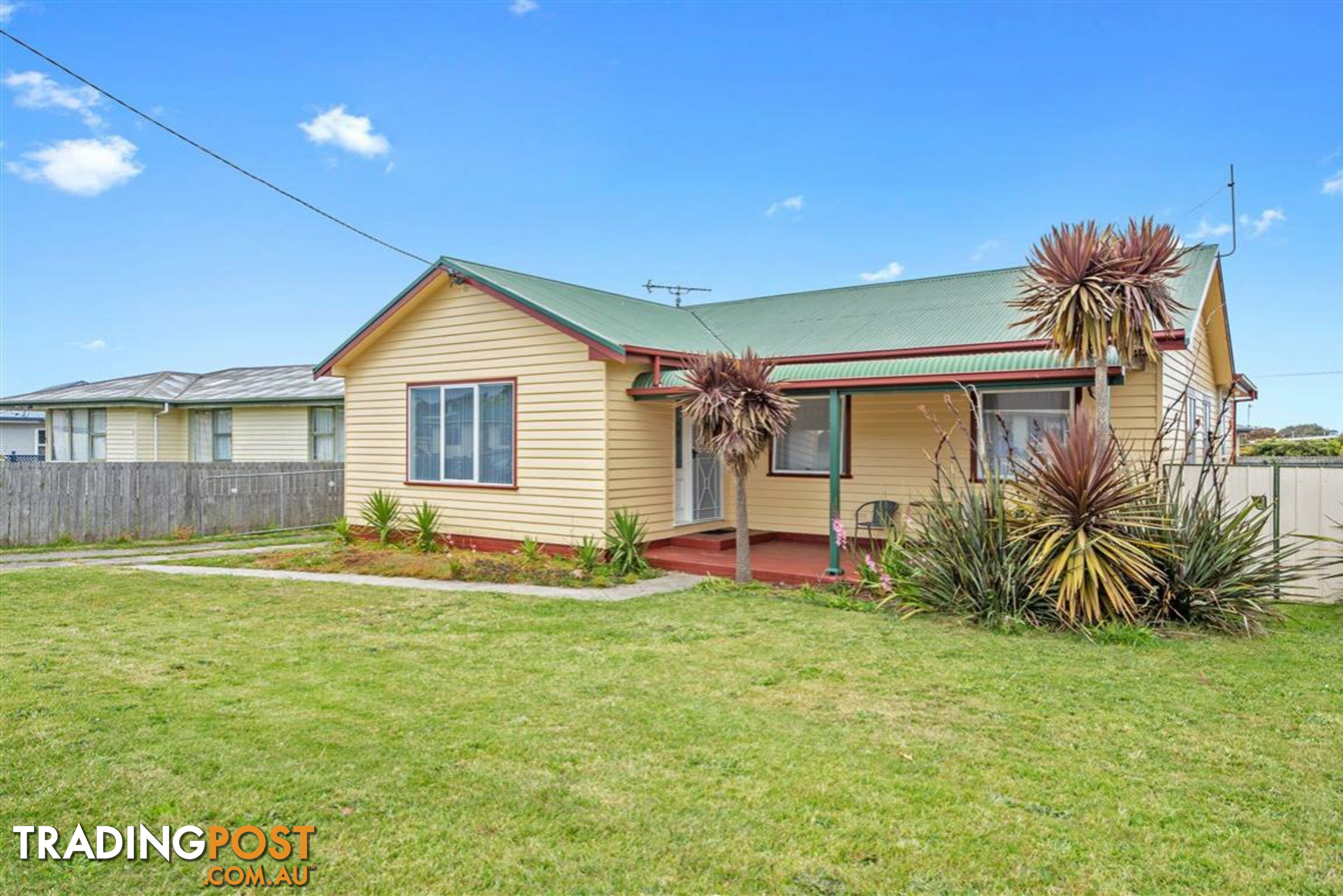 45 Mary Street WEST ULVERSTONE TAS 7315