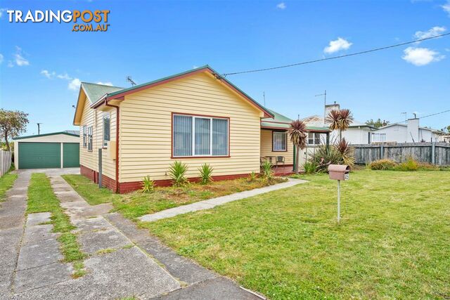 45 Mary Street WEST ULVERSTONE TAS 7315