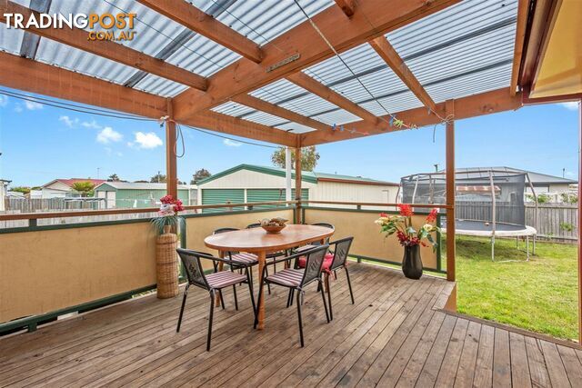 45 Mary Street WEST ULVERSTONE TAS 7315