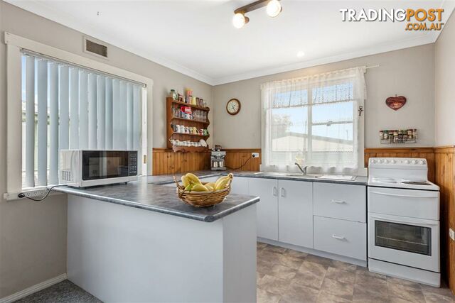 45 Mary Street WEST ULVERSTONE TAS 7315