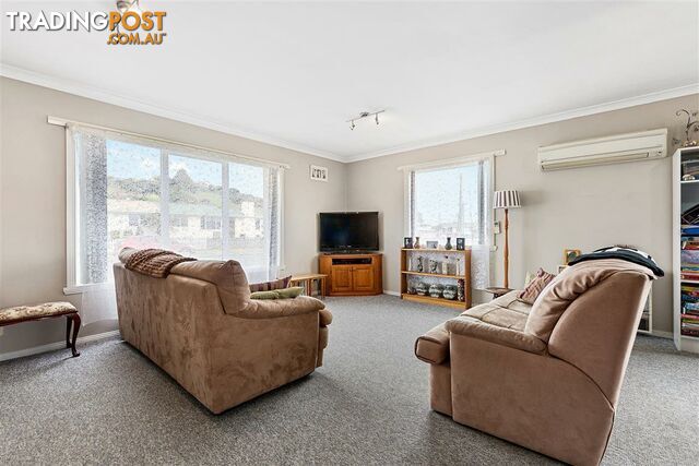 45 Mary Street WEST ULVERSTONE TAS 7315