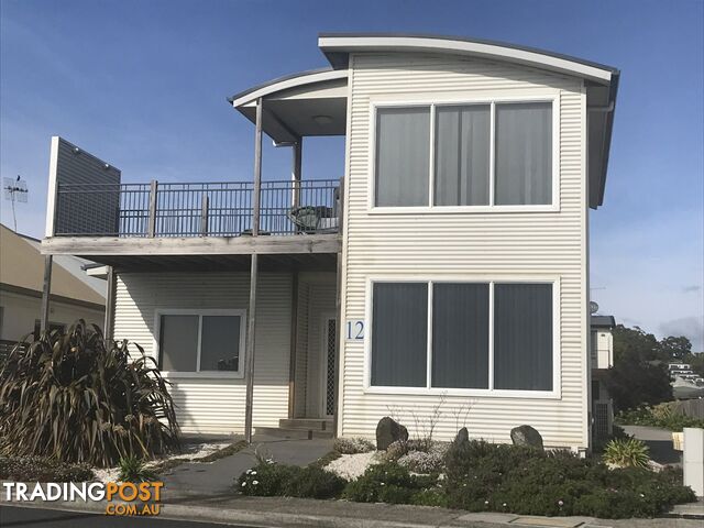 Unit 1/12 Esplanade SOMERSET TAS 7322