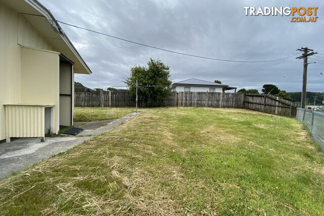 3A Shield Street ZEEHAN TAS 7469