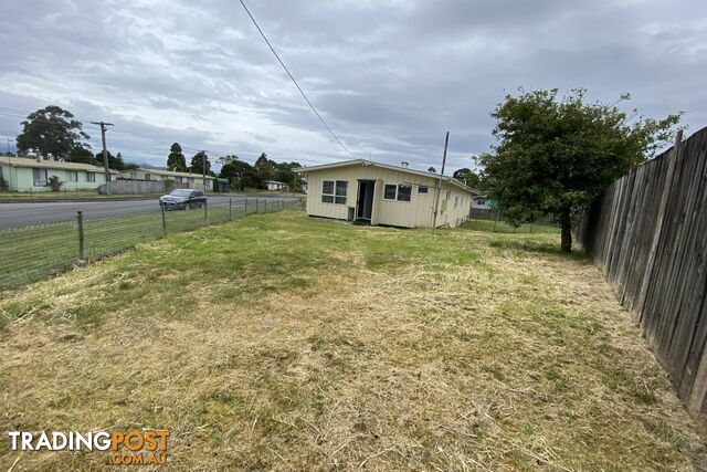 3A Shield Street ZEEHAN TAS 7469