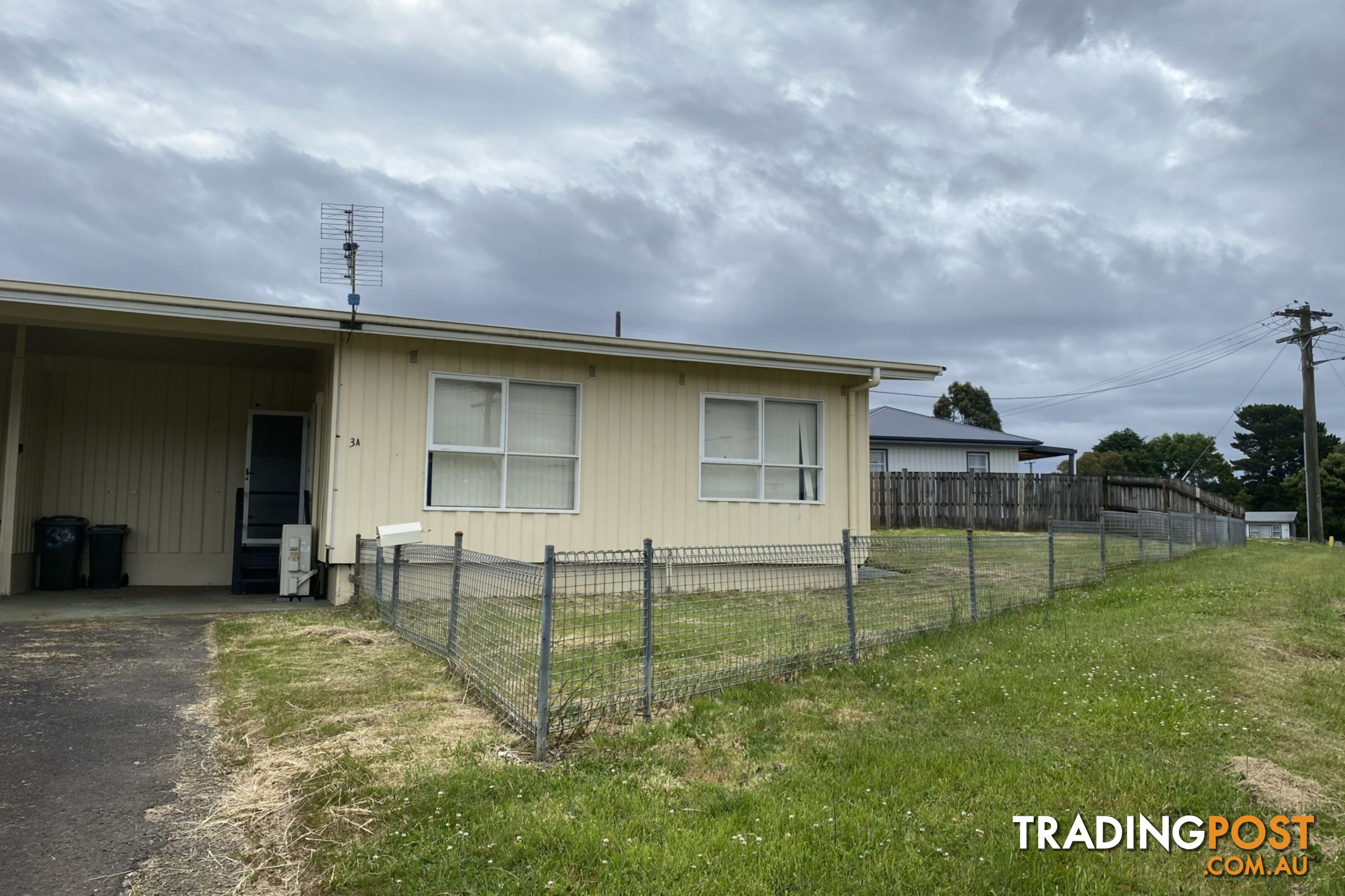 3A Shield Street ZEEHAN TAS 7469