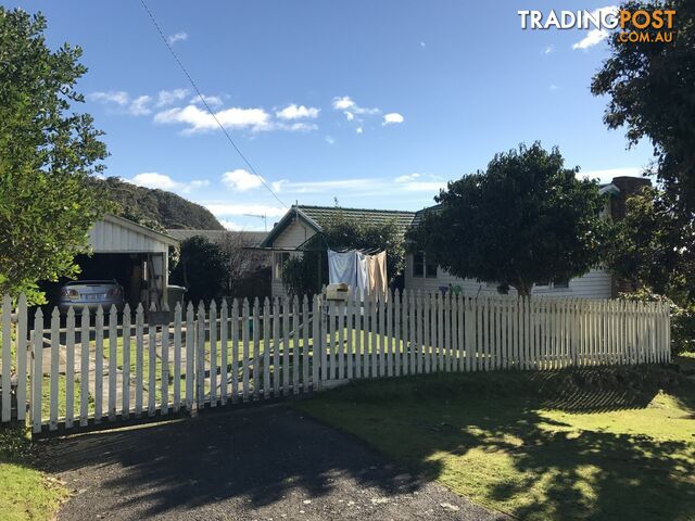 8 Sea Eagle Street CHASM CREEK TAS 7321