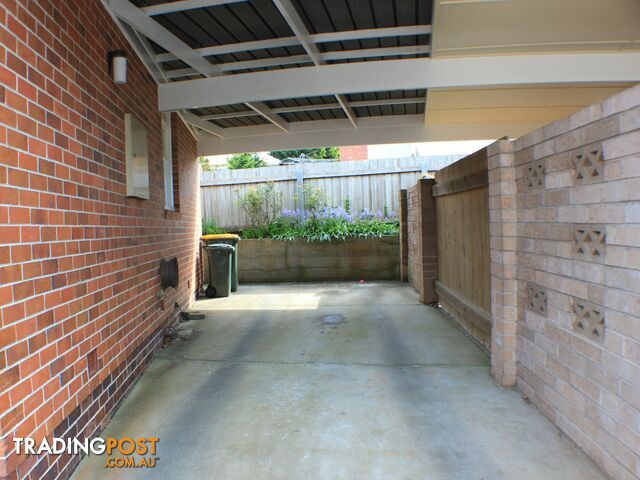 Unit 3/14 Howe Street PARK GROVE TAS 7320