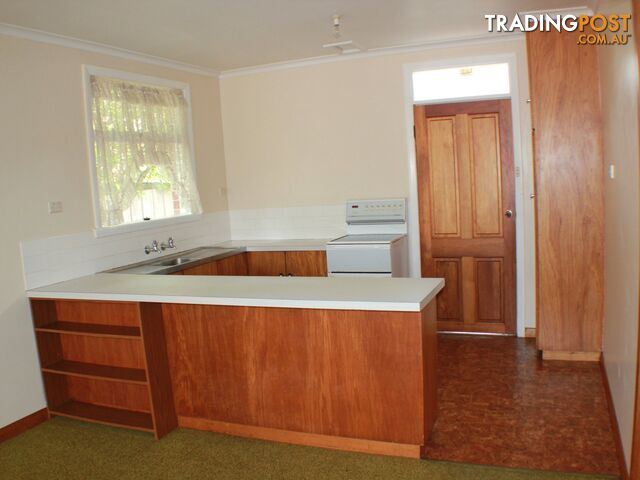 Unit 3/14 Howe Street PARK GROVE TAS 7320