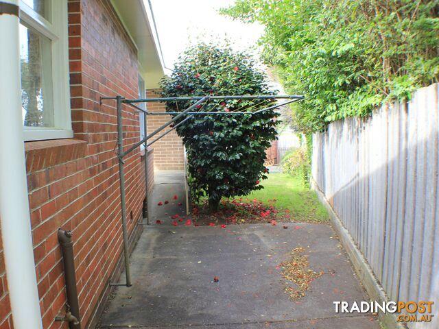 Unit 3/14 Howe Street PARK GROVE TAS 7320