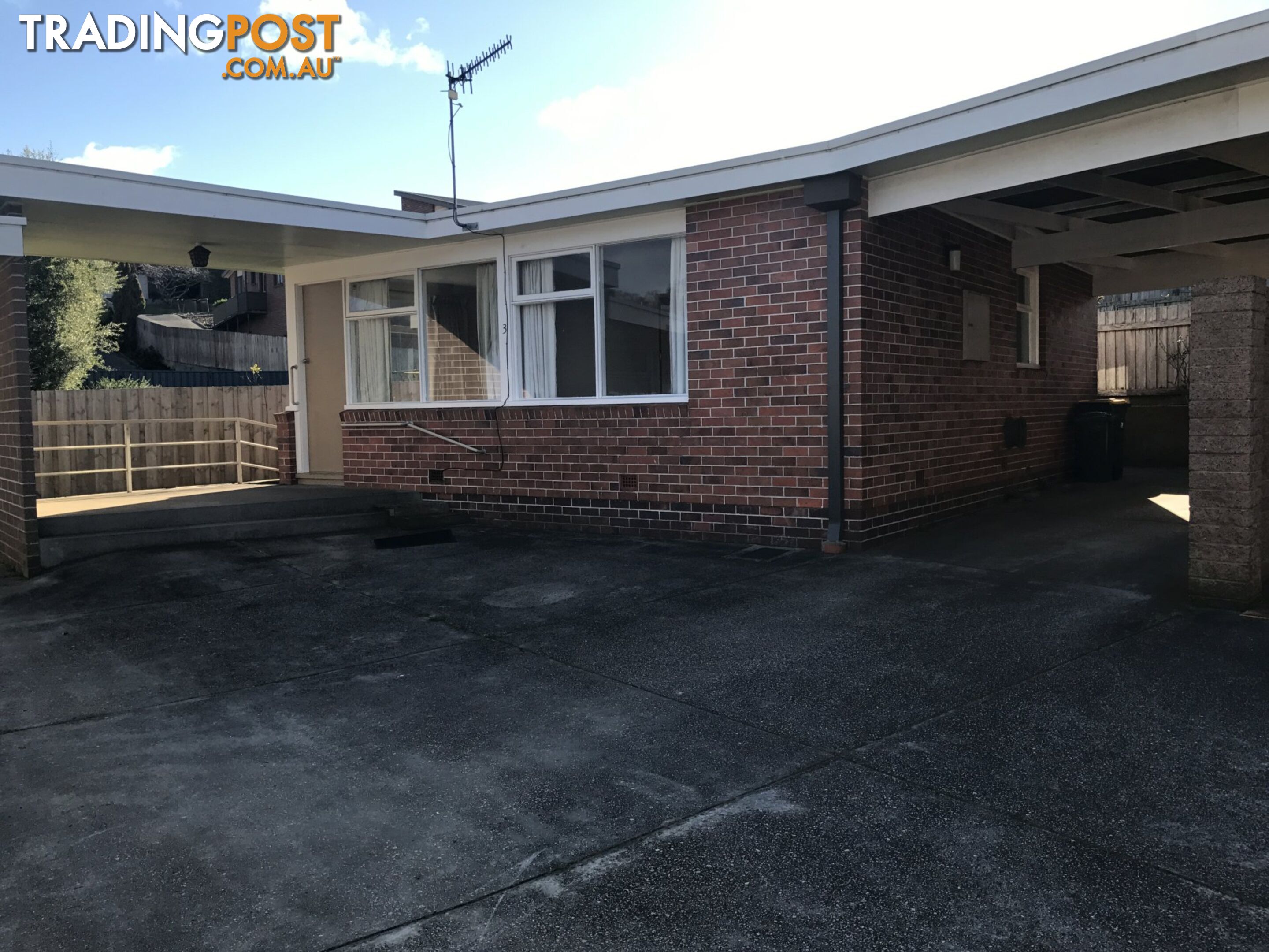 Unit 3/14 Howe Street PARK GROVE TAS 7320