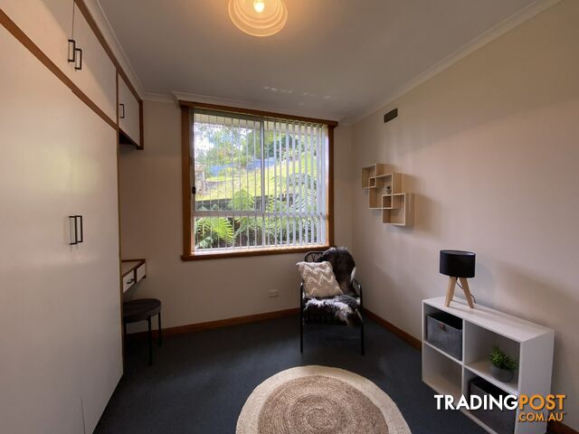 14 Latham Street QUEENSTOWN TAS 7467