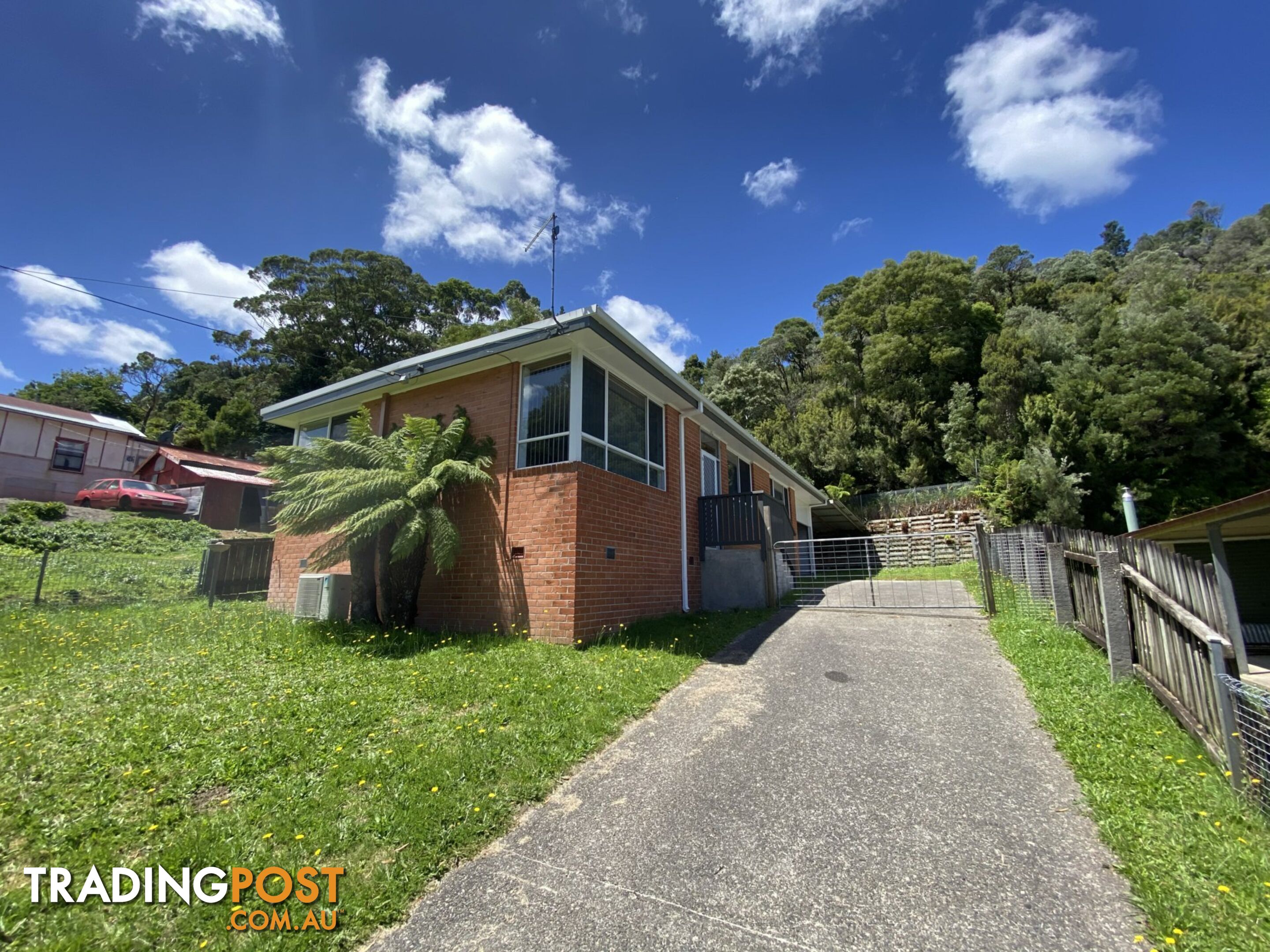 14 Latham Street QUEENSTOWN TAS 7467