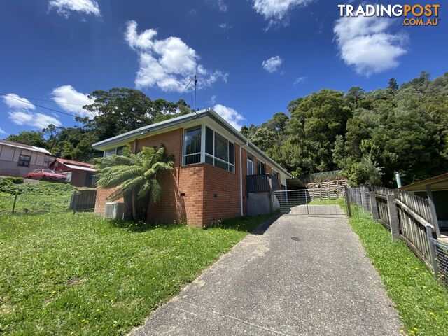 14 Latham Street QUEENSTOWN TAS 7467