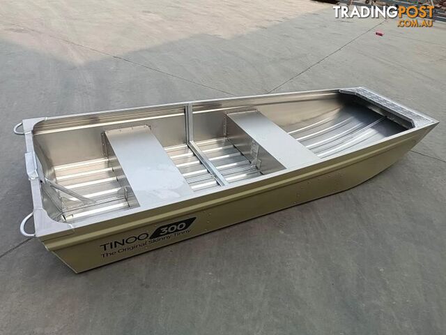 BLUEFIN TINOO 3.0M CAR TOPPER