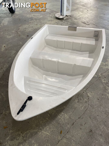 NEW 210 MAC BOAT TENDER - photo 3 of 8