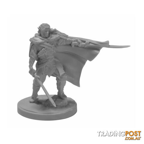 Dungeons & Dragons: Nolzur's Marvelous Pigments Monster Underdark Paint Set - Gale Force Nine - Tabletop Role Playing Game GTIN/EAN/UPC: 5713799750043 - photo 2 of 3