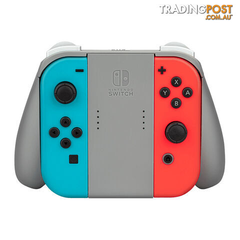 PDP Joy-Con Charging Grip Plus for Nintendo Switch - PDP - Switch Accessory GTIN/EAN/UPC: 708056067168 - photo 2 of 8