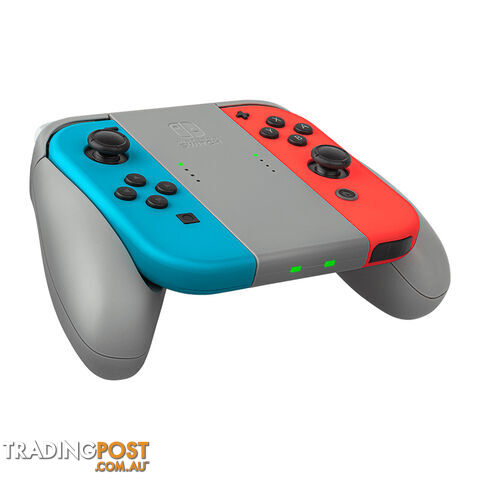 PDP Joy-Con Charging Grip Plus for Nintendo Switch - PDP - Switch Accessory GTIN/EAN/UPC: 708056067168 - photo 3 of 8