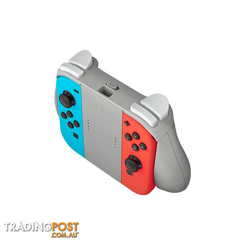 PDP Joy-Con Charging Grip Plus for Nintendo Switch - PDP - Switch Accessory GTIN/EAN/UPC: 708056067168 - photo 4 of 8
