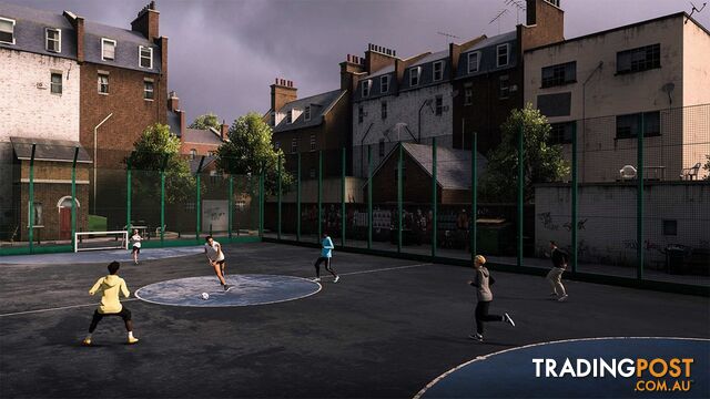 FIFA 20 [Pre-Owned] (Xbox One) - EA Sports - P/O Xbox One Software GTIN/EAN/UPC: 5030935122565 - photo 4 of 6