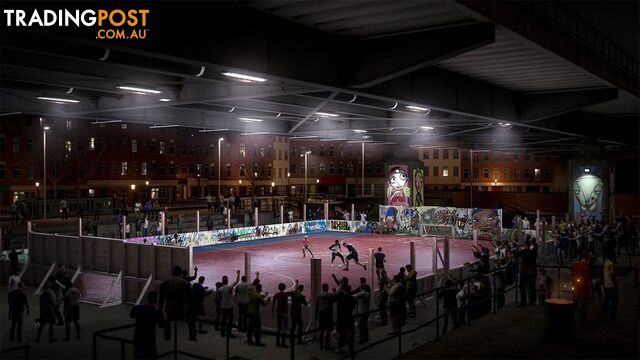 FIFA 20 [Pre-Owned] (Xbox One) - EA Sports - P/O Xbox One Software GTIN/EAN/UPC: 5030935122565 - photo 2 of 6