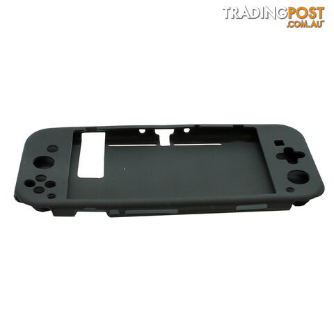 GameWill Silicone Sleeve for Nintendo Switch - GameWill - Switch Accessory GTIN/EAN/UPC: 9312348121004 - photo 2 of 2
