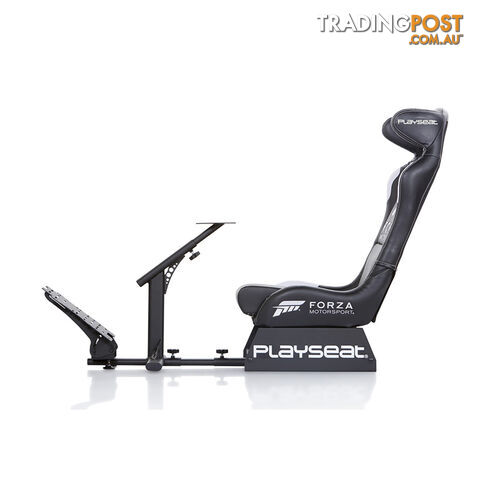 Playseat Evolution Forza Motorsport Pro Edition - Playseat - Racing Simulation GTIN/EAN/UPC: 8717496872470 - photo 5 of 8