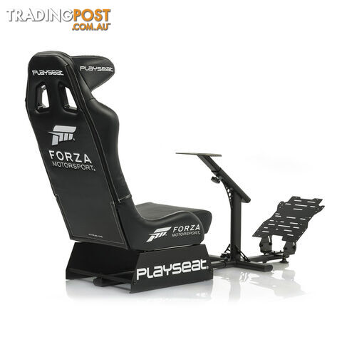 Playseat Evolution Forza Motorsport Pro Edition - Playseat - Racing Simulation GTIN/EAN/UPC: 8717496872470 - photo 2 of 8