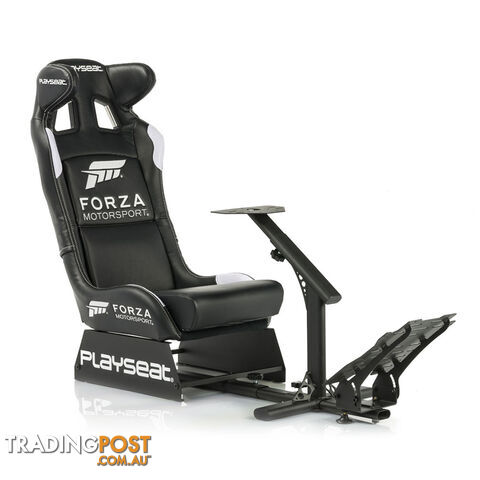 Playseat Evolution Forza Motorsport Pro Edition - Playseat - Racing Simulation GTIN/EAN/UPC: 8717496872470