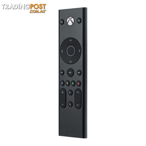 PDP Gaming Media Remote for Xbox Series X/S - PDP - Xbox Series X Accessory GTIN/EAN/UPC: 708056067182 - photo 2 of 2