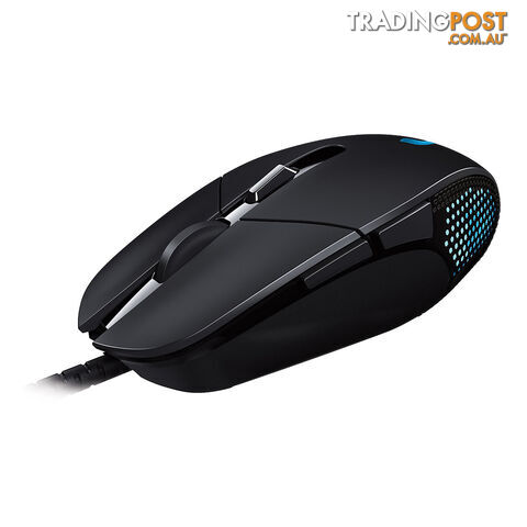 Logitech G302 Deadalus Prime MOBA Gaming Mouse - Logitech 910004210 - PC Accessory GTIN/EAN/UPC: 097855105721