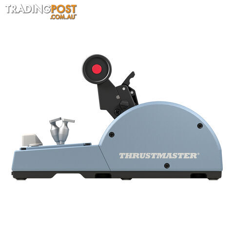 Thrustmaster TCA Quadrant Airbus Edition - Thrustmaster - Flight Simulation GTIN/EAN/UPC: 3362932915553 - photo 3 of 5