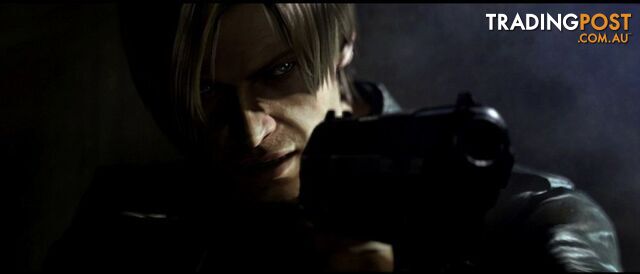 Resident Evil 6 [Pre-Owned] (Xbox 360) - Capcom - P/O Xbox 360 Software GTIN/EAN/UPC: 5055060963791 - photo 3 of 7