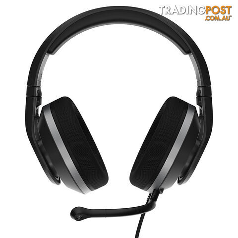 Turtle BeachÂ® Recon 500 Wired Multiplatform Gaming Headset (Black) - Turtle Beach - Headset GTIN/EAN/UPC: 731855064007 - photo 4 of 10