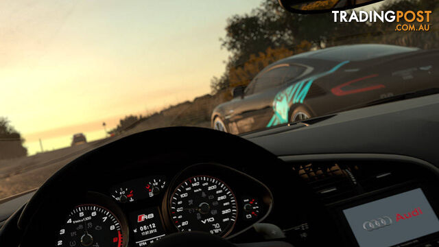 DriveClub [Pre-Owned] (PS4) - Sony Interactive Entertainment - P/O PS4 Software GTIN/EAN/UPC: 711719276678 - photo 2 of 6