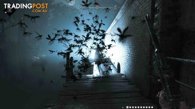 Hunt: Showdown (PS4) - 18POINT2 - PS4 Software GTIN/EAN/UPC: 4020628737443 - photo 3 of 6