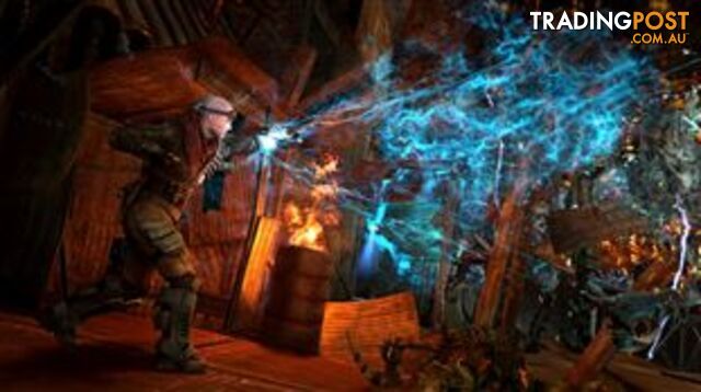 Red Faction: Armageddon [Pre-Owned] (PS3) - THQ - Retro P/O PS3 Software GTIN/EAN/UPC: 4005209147200 - photo 3 of 5