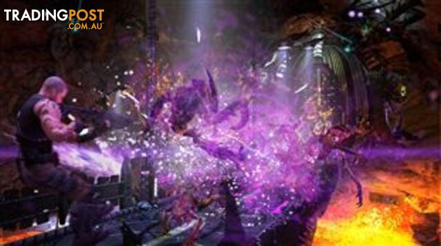 Red Faction: Armageddon [Pre-Owned] (PS3) - THQ - Retro P/O PS3 Software GTIN/EAN/UPC: 4005209147200 - photo 2 of 5