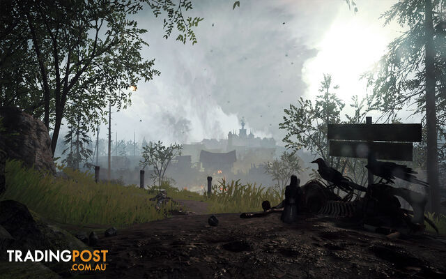 Warhammer: The End Times - Vermintide [Pre-Owned] (Xbox One) - Nordic Games - P/O Xbox One Software GTIN/EAN/UPC: 9006113009115 - photo 4 of 6