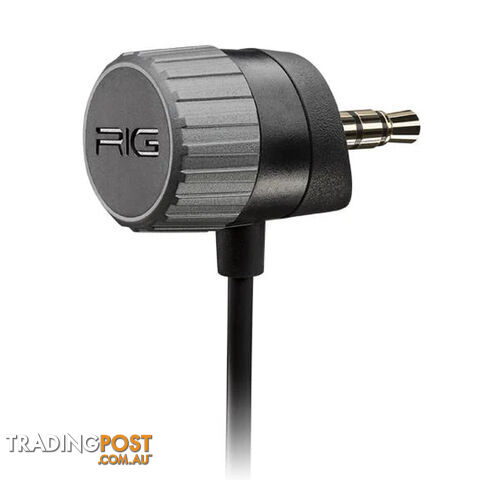 RIG 400 Pro HC Wired Gaming Headset for PC - Nacon - Headset GTIN/EAN/UPC: 5033588052487 - photo 4 of 5