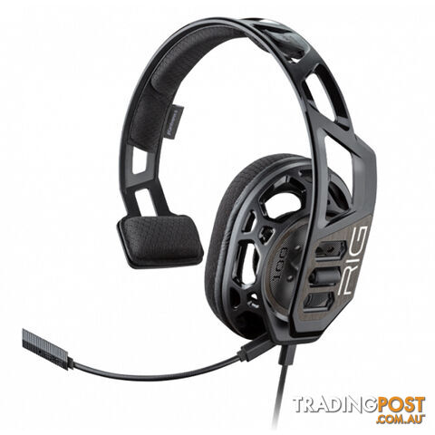 RIG 100 HC Wired Gaming Headset for PS4, Xbox One & Switch - Nacon - Headset GTIN/EAN/UPC: 017229168329 - photo 2 of 3