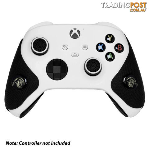 Wicked Grips Controller Grip & Thumb Grip Combo for Xbox Controller - Wicked Grips - Xbox Series X Accessory GTIN/EAN/UPC: 867175000460 - photo 2 of 7