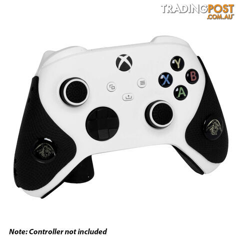 Wicked Grips Controller Grip & Thumb Grip Combo for Xbox Controller - Wicked Grips - Xbox Series X Accessory GTIN/EAN/UPC: 867175000460 - photo 3 of 7