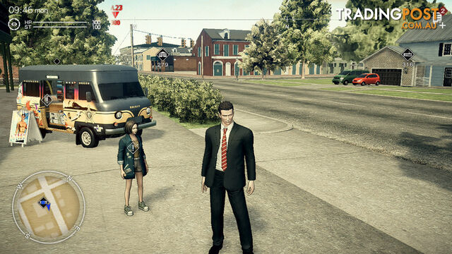 Deadly Premonition 2: A Blessing In Disguise (Switch) - Rising Star Games - Switch Software GTIN/EAN/UPC: 9318113987158 - photo 3 of 6
