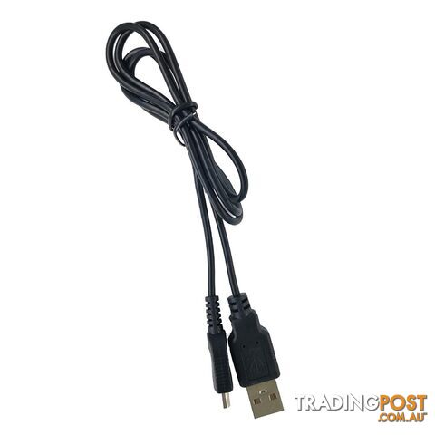 Nintendo Gameboy Micro Charging Cable - Retro Game Boy/GBA