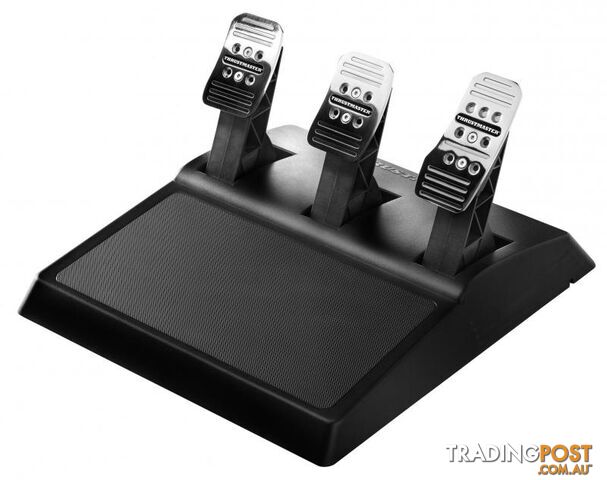 Thrustmaster T300 599XX Alcantara T3PA Edition & Thrustmaster TH8A Shifter (Add-on for T500/T300/TX) Bundle - Thrustmaster - Racing Simulation GTIN/EAN/UPC: 3362934110055 - photo 2 of 8